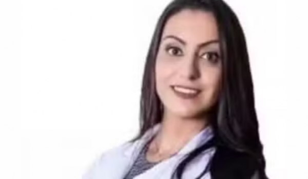 Médica que sequestrou bebê em hospital é presa em Itumbiara por suspeita de envolvimento em assassinato