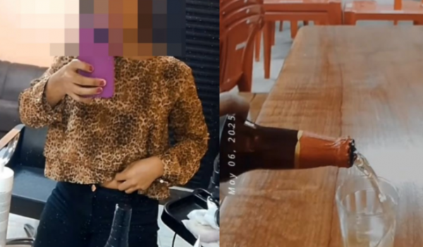 Em Anápolis, mãe que agredia a filha como chantagem emocional comemora perda da guarda nas redes sociais