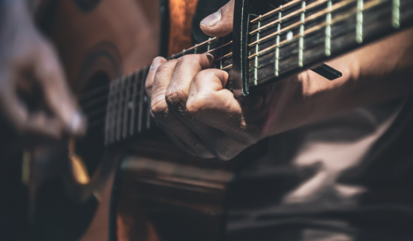 Música e arte tomam conta dos parques de Rio Verde nesta semana