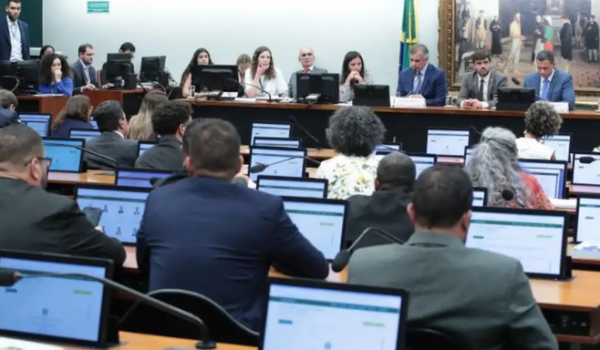 A TENTAÇÃO DA PUNIÇÃO FÁCIL