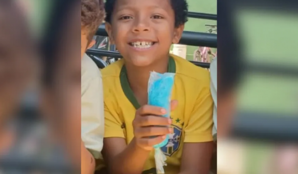 Mais de dois anos depois, desaparecimento de Pedro Lucas segue sem respostas em Rio Verde
