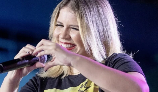 Streaming prepara filme sobre Marília Mendonça e procura atriz para viver a cantora