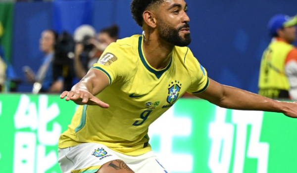 Brasil na 2ª fase: veja data, horário e local do próximo jogo da seleção na Copa