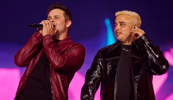 Vídeo misterioso de Matheus e Kauan levanta dúvidas sobre futuro da dupla