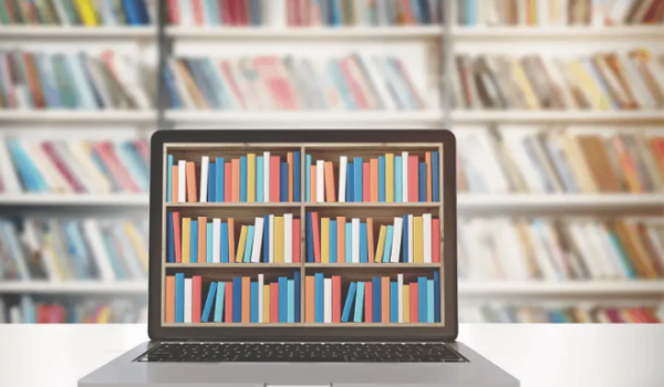 MEC lança app com quase 8 mil livros gratuitos para leitura online; veja como acessar