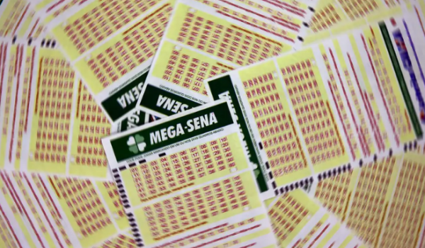 Mega-Sena acumula e prêmio sobe para R$ 38 milhões