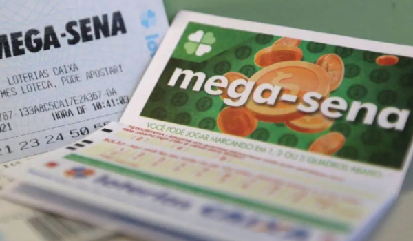 Mega-Sena sorteia prêmio especial que pode chegar a R$ 300 milhões no sábado (23)