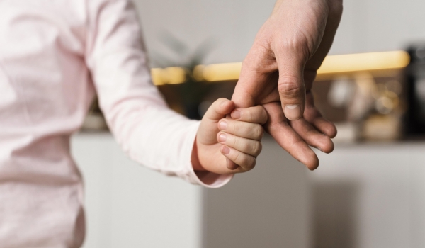 TER FILHOS: UMA DECISÃO QUE PEDE PLANEJAMENTO