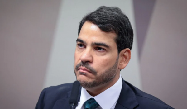 A RECUSA DO SENADO E SEUS EFEITOS SOBRE O EQUILÍBRIO INSTITUCIONAL