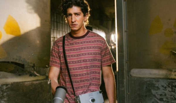 Minissérie sobre acidente com Césio-137 lidera ranking global da Netflix