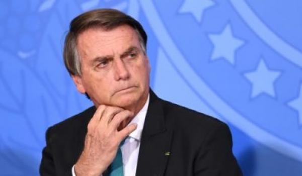 Ministra do STF nega pedido da PGR de arquivar inquérito que investiga se Bolsonaro cometeu crime de prevaricação na negociação da Covaxin