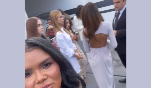 Miss Goiás 2025 é cancelado faltando poucas horas para o evento e candidatas registram BO na Polícia Civil, em Goiânia