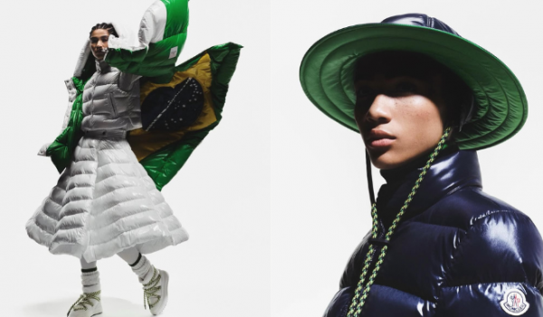 Confira os uniformes do Brasil para a Cerimônia de Abertura das Olimpíadas de Inverno 2026