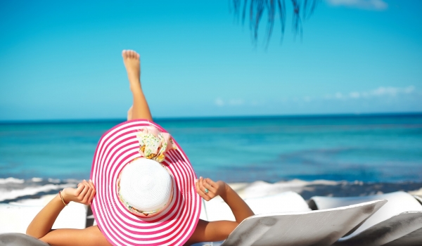 Verão começa neste domingo e traz altas temperaturas