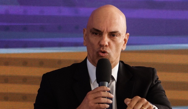 Moraes condena PL a pagar multa de R$ 22,9 milhões após PL pedir anulação de votos 