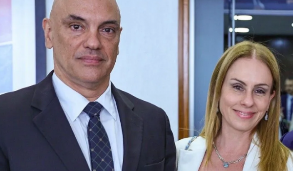 Patrimônio da família de Moraes teria crescido e chegado a R$ 31,5 milhões, revela jornal