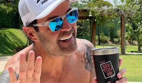 Morte do influenciador Henrique Maderite é investigado pela Polícia Civil em Minas Gerais