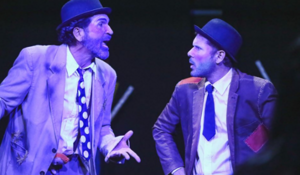 Mostra de Teatro Caiapós segue com programação diversificada no Céu Azul nesta segunda (1º)