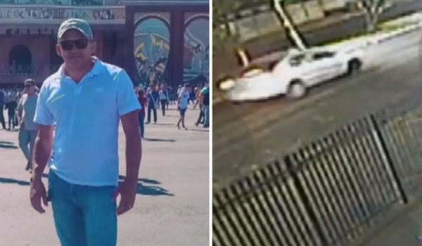 Motorista morre após ser baleado pela PRF ao fugir de barreira em Rio Verde