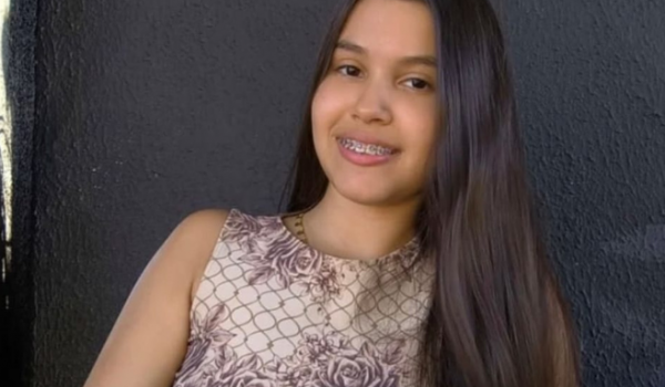 Motorista que atropelou jovem em Iporá é solto após pagar fiança de R$ 8 mil