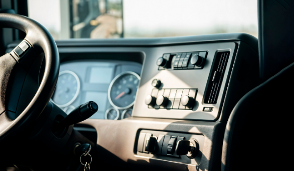 Motoristas de caminhões se envolvem em briga em fila de espera para descarregamento em Rio Verde