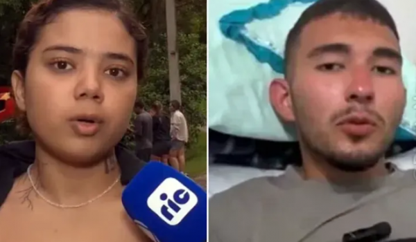 MP exige que mulher pague indenização a jovem abandonado no Pico do Paraná 