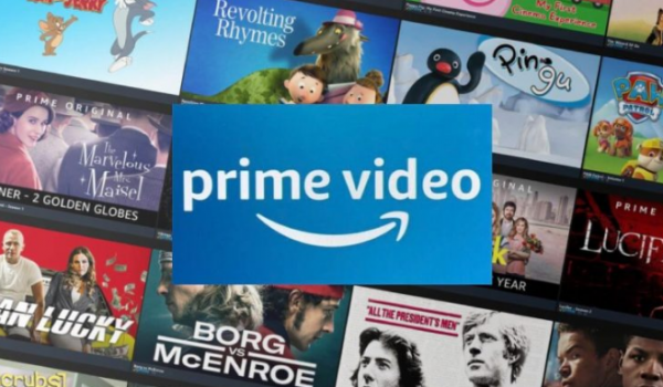 MPGO processa Amazon por anúncios no Prime Vídeo e pede R$ 3 milhões por danos coletivos