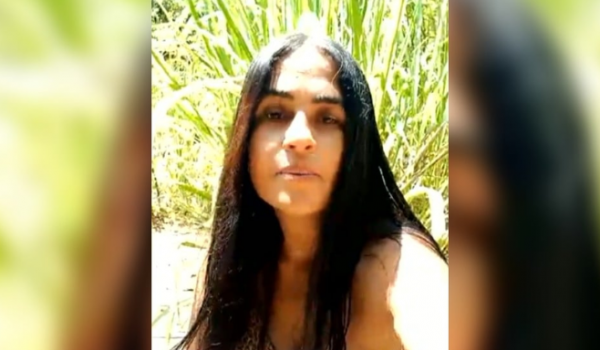 Mulher dada como vítima de suposto serial killer de Rio Verde é encontrada viva no Paraná