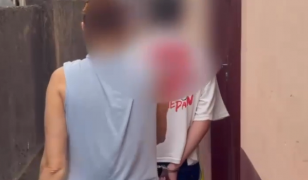 Mulher e companheiro são presos em Rio Verde após falsa denúncia e caso de violência doméstica