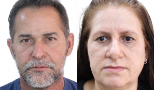 Mulher é morta e ex-companheiro tira a própria vida em Jataí