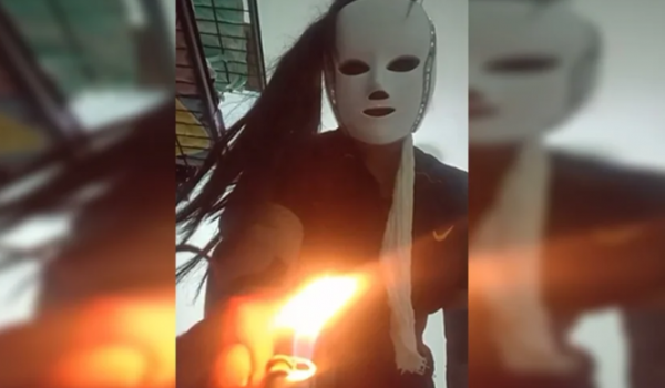 Mulher é presa após filmar tortura contra homem que conheceu em bar no DF