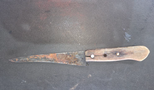 Mulher é presa após homem ser esfaqueado durante discussão no Setor Morada do Sol, em Rio Verde