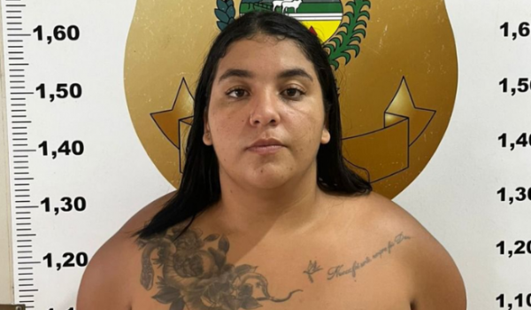 Golpista em série: Mulher é presa por suspeita de aplicar mais de 20 fraudes nas redes sociais, em Rio Verde