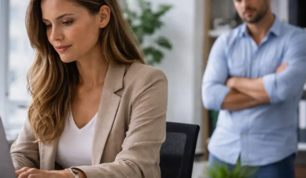 Para 43% dos brasileiros, avanço da igualdade feminina discrimina homens, aponta pesquisa