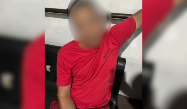 Mulher relata ameaça de morte com martelo e agressões durante discussão no Residencial Canaã em Rio Verde