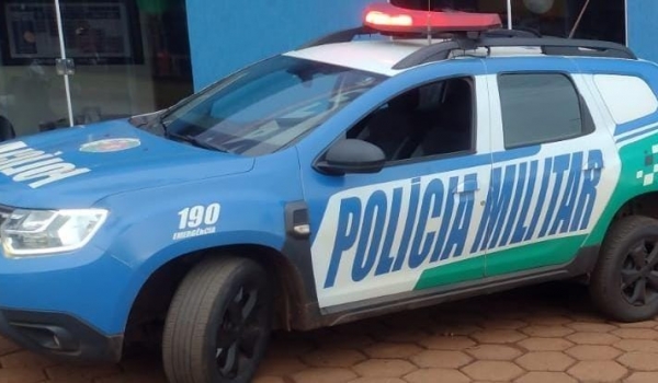 Mulher tenta matar ex atropelado com ônibus em Rio Verde