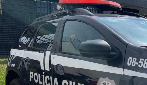 Mulher tenta usar documento falso em agência bancária e é presa em Rio Verde