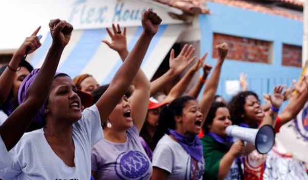 UM RETRATO PREOCUPANTE: BRASIL NA 133ª POSIÇÃO EM REPRESENTAÇÃO FEMININA NA POLÍTICA