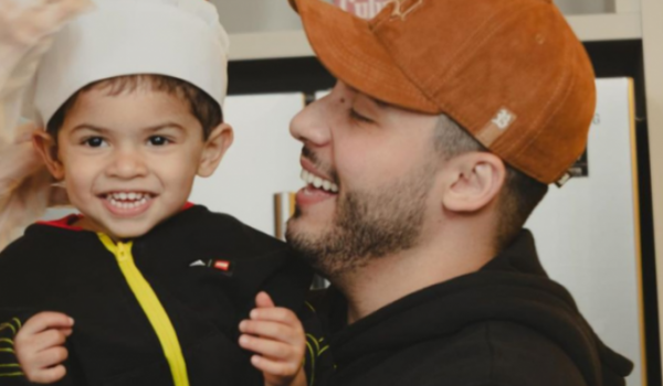 Justiça concede guarda provisória do filho a Murilo Huff após disputa com mãe de Marília Mendonça