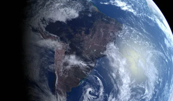 NASA afirma que Brasil pode se tornar inabitável em 50 anos devido aquecimento global