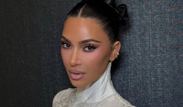 Nasa rebate Kim Kardashian após influenciadora duvidar do pouso na Lua