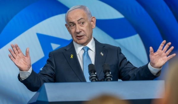 Netanyahu pede prorrogação da votação em Israel, mas pedido é negado pela Justiça eleitoral