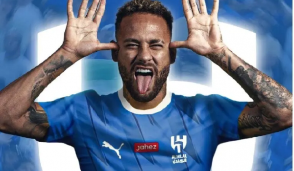 EVIDÊNCIAS APONTAM O CONTRÁRIO, MAS NEYMAR AINDA PODE ESTAR NA COPA DE 2026?