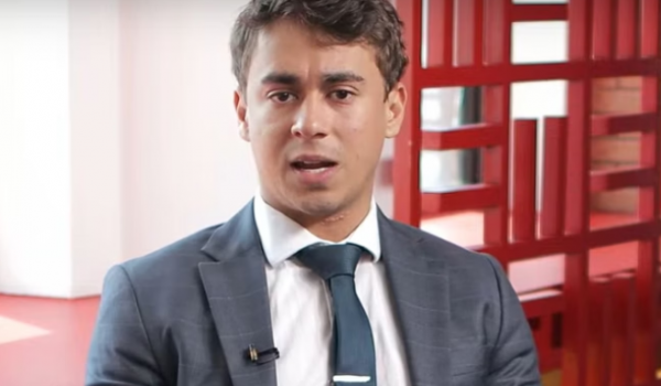 Nikolas Ferreira diz que errou ao votar a favor de veto de Lula sobre pensão para crianças com microcefalia