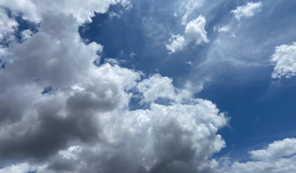 Nova frente fria vai derrubar a temperatura novamente em Rio Verde neste fim de semana