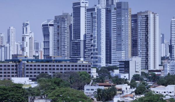 Nova tabela Fipe para imóveis começa a valer em Goiás; saiba como consultar