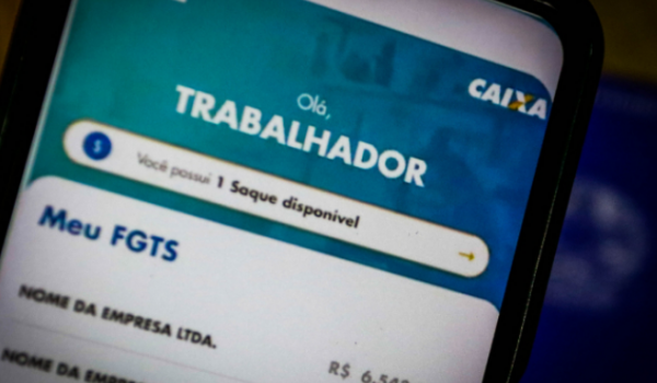 Novas regras do saque-aniversário do FGTS entram em vigor em novembro