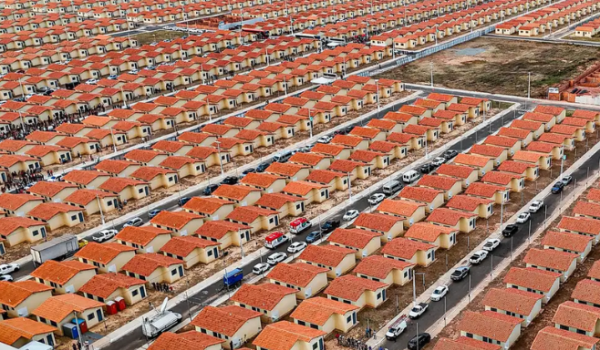 Novo modelo de crédito habitacional amplia acesso à casa própria para a classe média