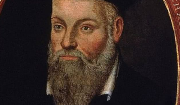 O FASCÍNIO E O PERIGO DAS PROFECIAS; NOSTRADAMUS E A MORTE DO PAPA FRANCISCO
