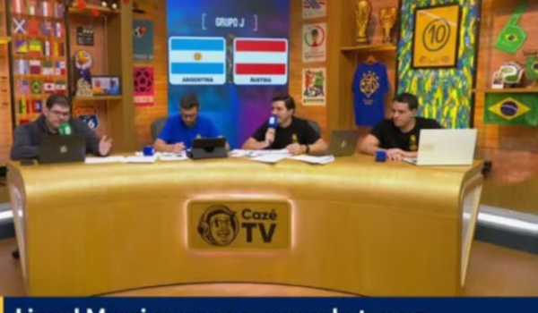 O PERIGO INVISÍVEL POR TRÁS DOS ANÚNCIOS DE APOSTAS NA COPA DO MUNDO